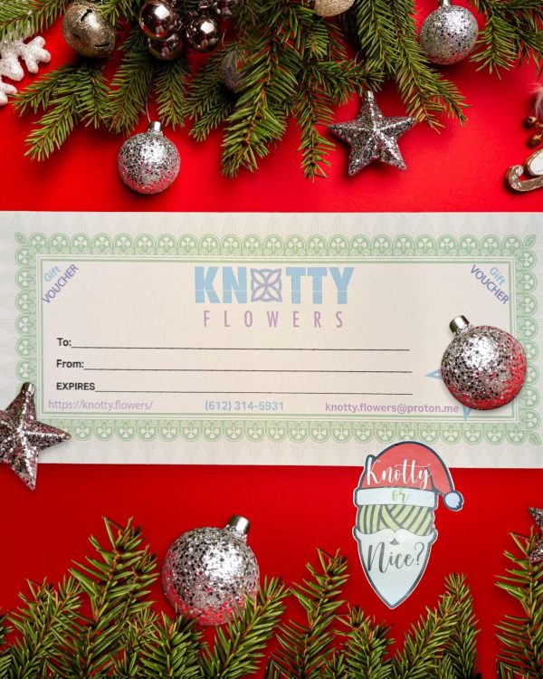 Gift Certificates